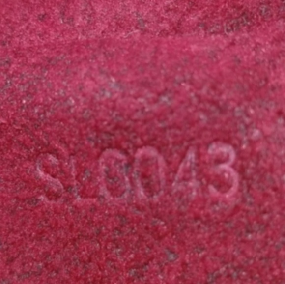 🚫Sold Louis Vuitton Pochette Accessories - Picture 8 of 8